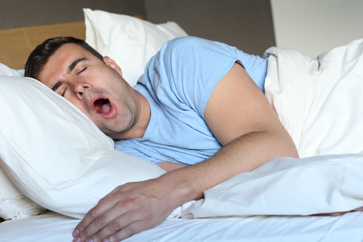 Sleep Dentistry How It Can Change Your Dental Care Blog