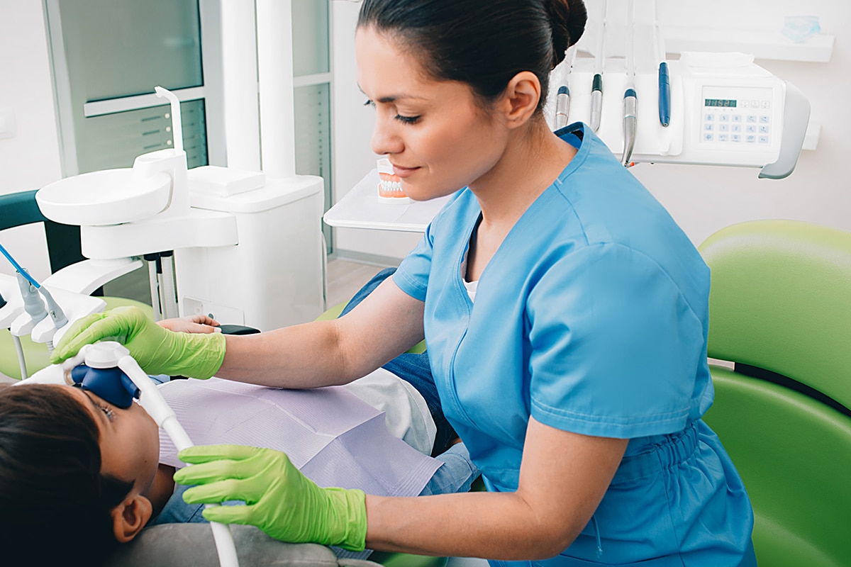 The Benefits Of Sedation Dentistry At Meadows Dental Associates Blog