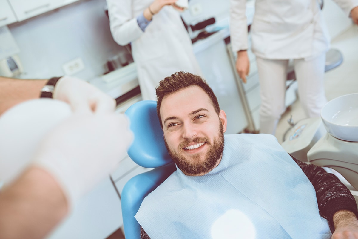 Top 5 Benefits Of Regular Dental Check Ups Blog